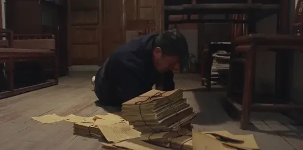 老大夫小大夫第12集剧照