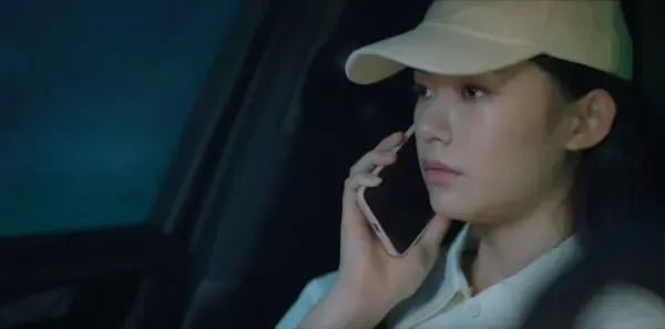 不完美受害人第7集剧照
