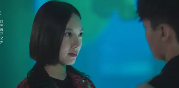 请和这样的我恋爱吧第5集剧照