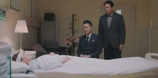 紧急公关第32集剧照