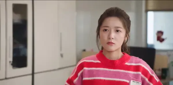泳往直前第13集剧照