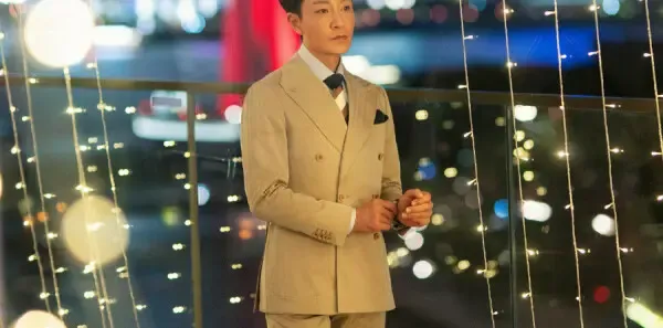 理智派生活第23集剧照
