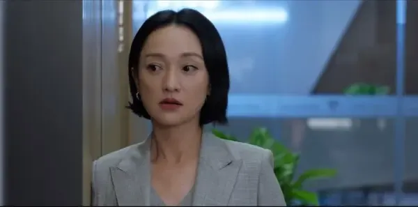 不完美受害人第11集剧照