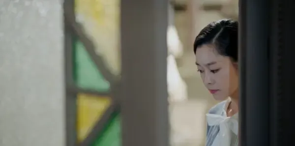 蜂巢第2集剧照