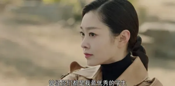 蜂巢第31集剧照