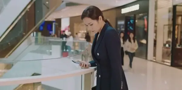 紧急公关第6集剧照