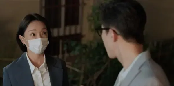 不完美受害人第5集剧照