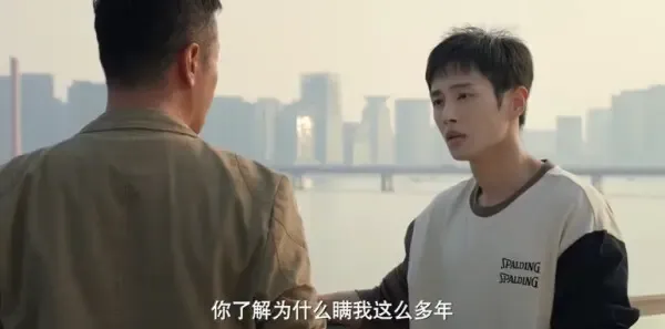 泳往直前第27集剧照