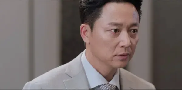 不完美受害人第19集剧照