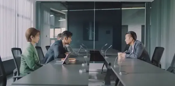 紧急公关第32集剧照