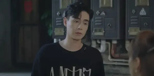 请和这样的我恋爱吧第14集剧照