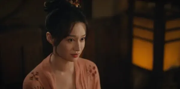 唐朝诡事录之西行第27集剧照