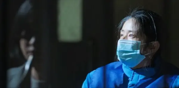 不完美受害人第28集剧照