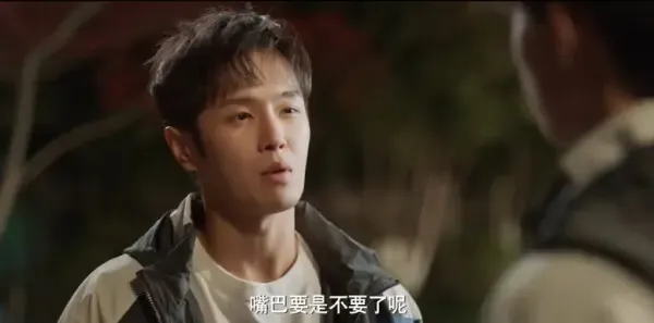 泳往直前第22集剧照