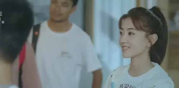 请和这样的我恋爱吧第31集剧照