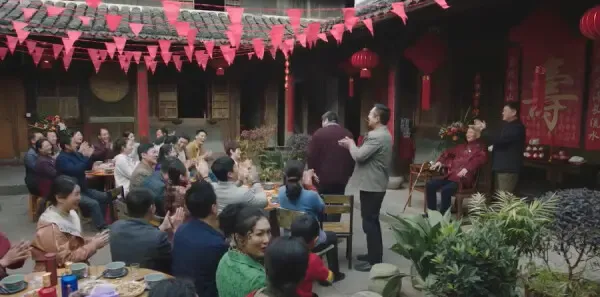 老大夫小大夫第33集剧照