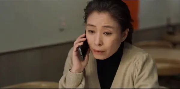 泳往直前第9集剧照