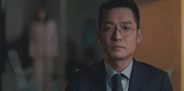 紧急公关第7集剧照