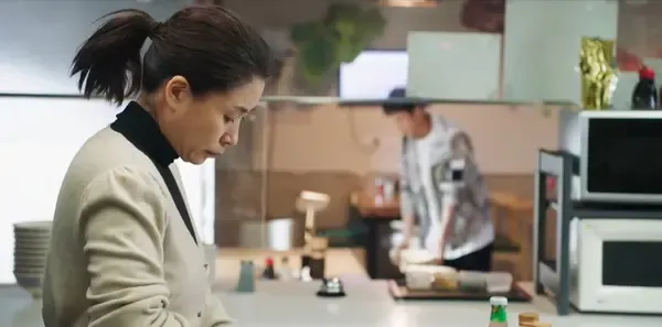 泳往直前第2集剧照