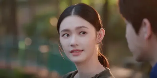 年少有为第17集剧照