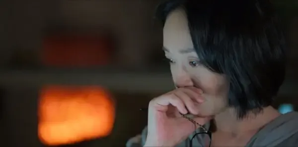 不完美受害人第18集剧照