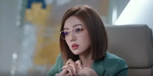 年少有为第22集剧照