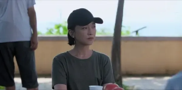不完美受害人第26集剧照
