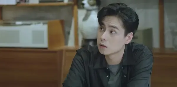 请和这样的我恋爱吧 第1集:李潇潇被嘲笑大龄剩女剧照