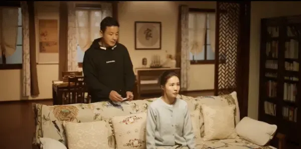 泳往直前第25集剧照