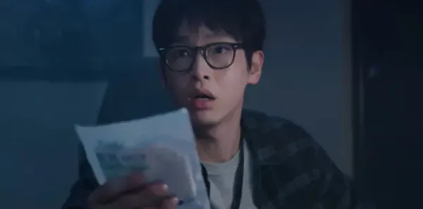 年少有为第15集剧照
