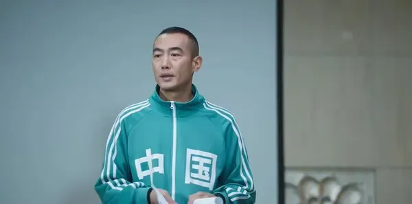 泳往直前第6集剧照