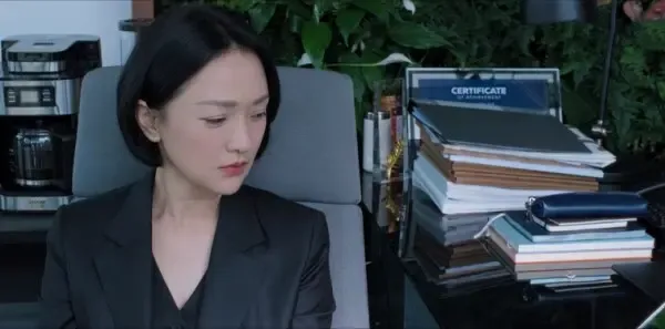 不完美受害人第20集剧照