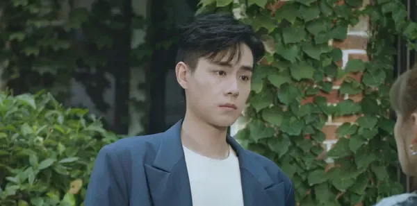 请和这样的我恋爱吧第28集剧照