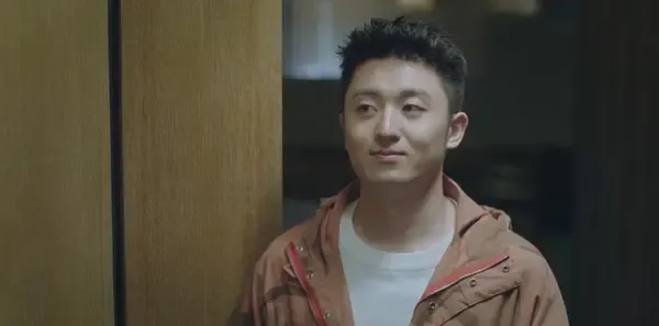 请和这样的我恋爱吧第21集剧照
