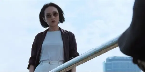 不完美受害人第23集剧照