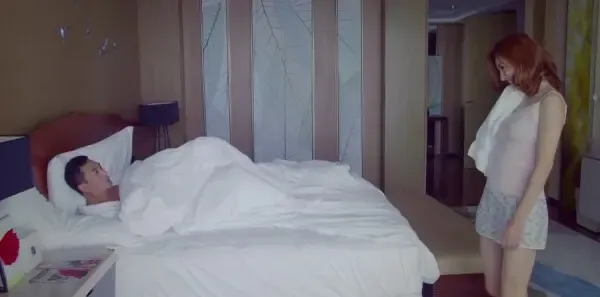 我的!体育老师第4集剧照