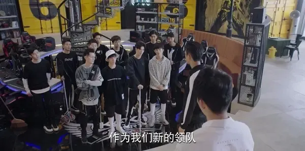 亲爱的，热爱的第29集剧照