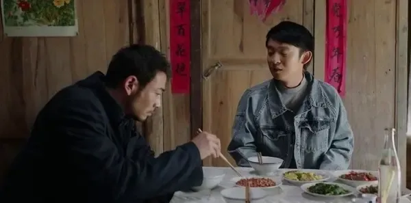 大江大河第30集剧照