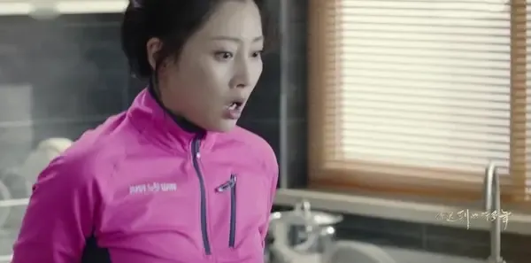 你迟到的许多年第35集剧照