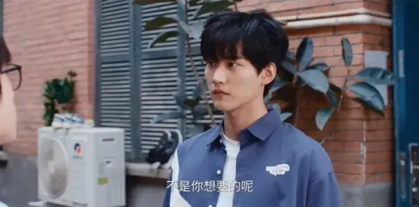树下有片红房子第13集剧照