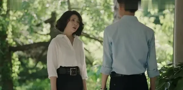 你迟到的许多年第9集剧照