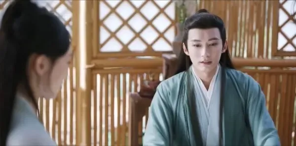 念无双第31集剧照