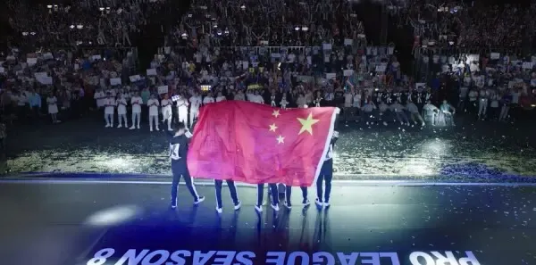 亲爱的，热爱的第40集剧照