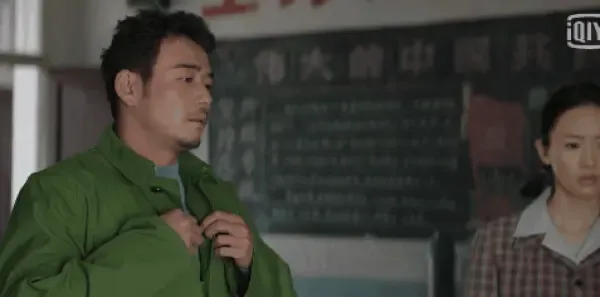 大江大河第6集剧照