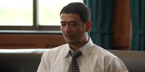 大江大河之岁月如歌第29集剧照