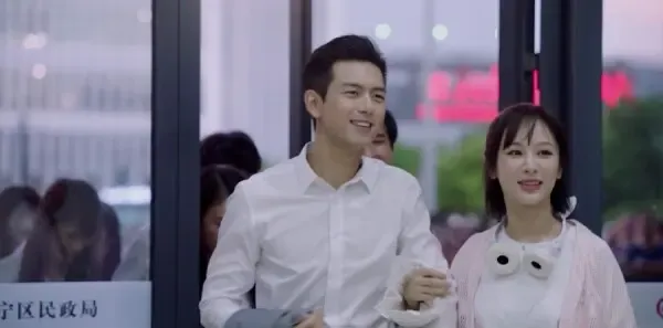 亲爱的，热爱的第41集剧照