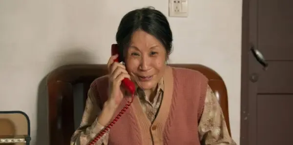 大江大河之岁月如歌第24集剧照