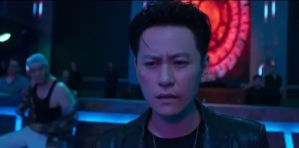 钢铁森林第5集剧照