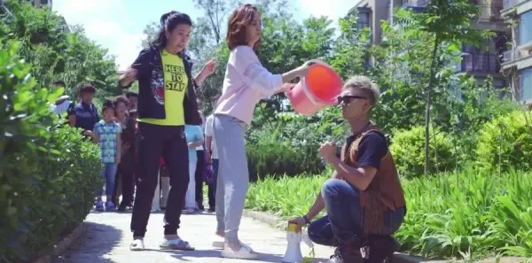 我的！体育老师第3集剧照