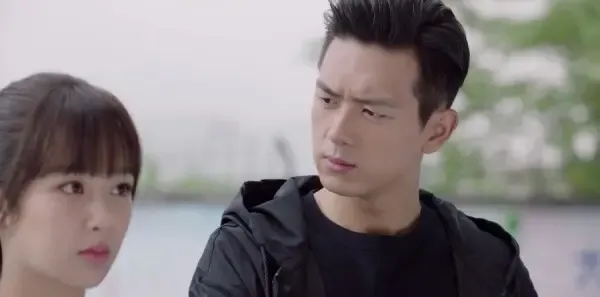 亲爱的，热爱的第26集剧照